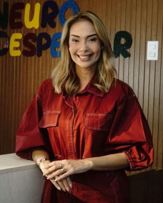 Mychelle Albuquerque